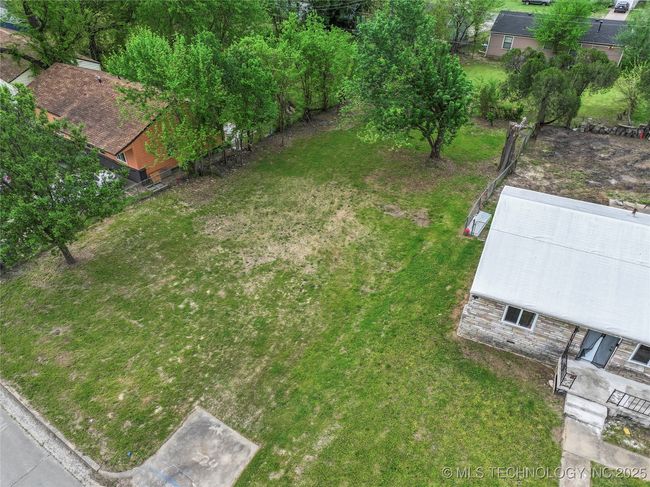 224 E 44 Th St N, Home with 0 bedrooms, 0 bathrooms and null parking in Tulsa OK | Image 10