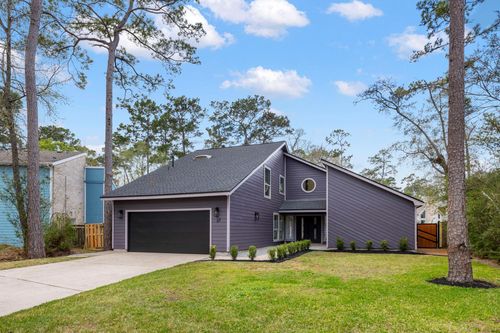 23 Crinkleroot Ct, The Woodlands, TX, 77380-3915 | Card Image