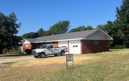 568 Fm 1125, Bowie, TX, 76230-9055 | Card Image