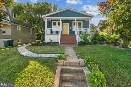 3301 Richmond Ave, BALTIMORE, MD, 21213-1146 | Card Image