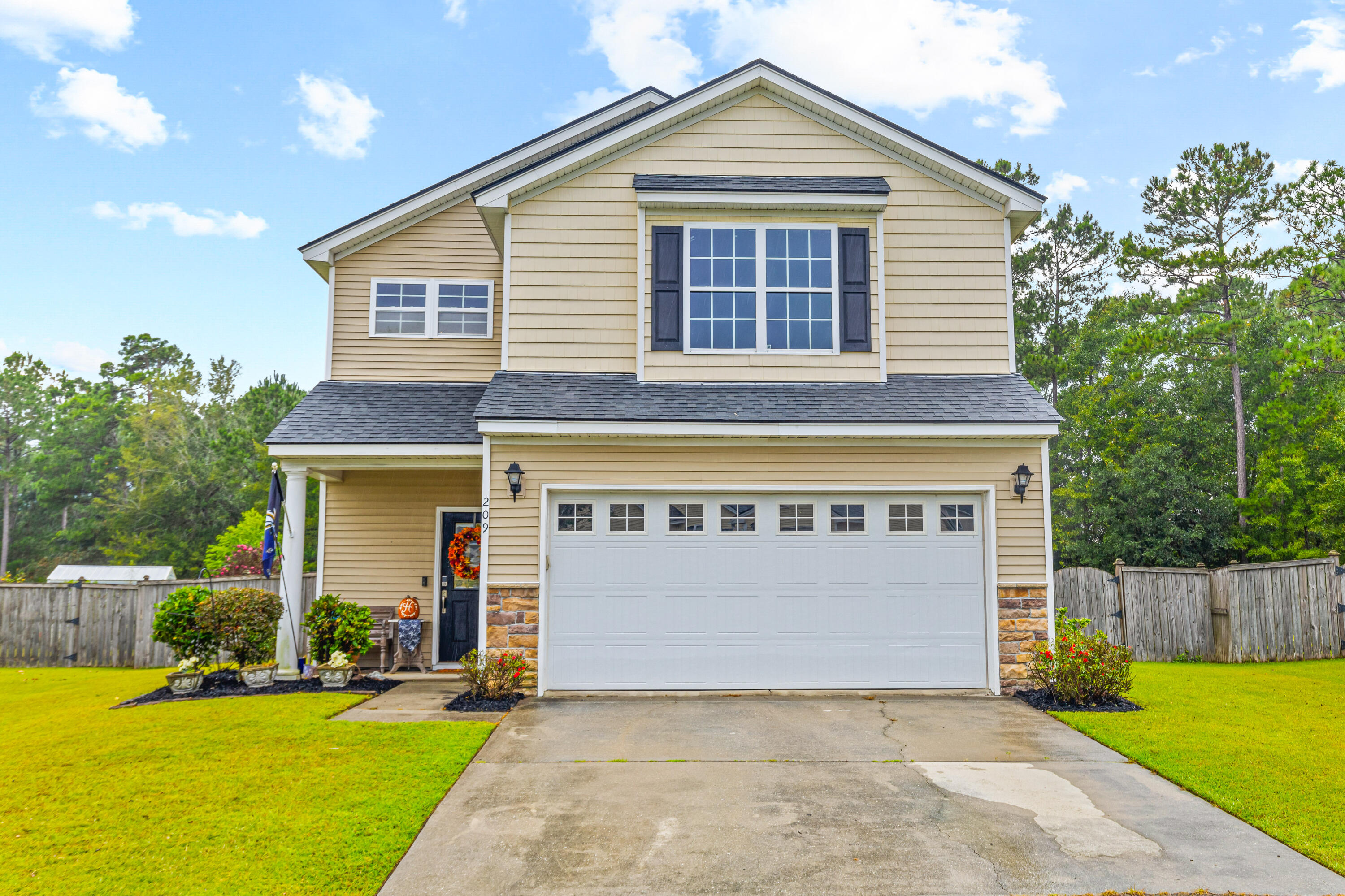 Old Carolina Dr, Goose Creek, SC 29445