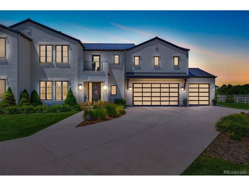 15075 E Pinewood Pl, Centennial, CO, 80016-4761 | Card Image