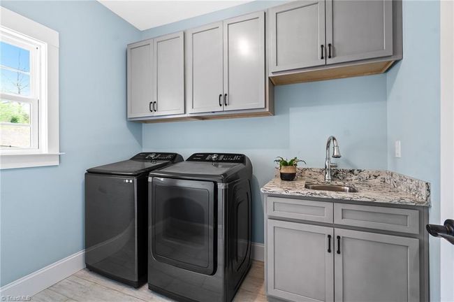 5683 Cedarmere Dr, House other with 5 bedrooms, 4 bathrooms and null parking in Winston-Salem NC | Image 26