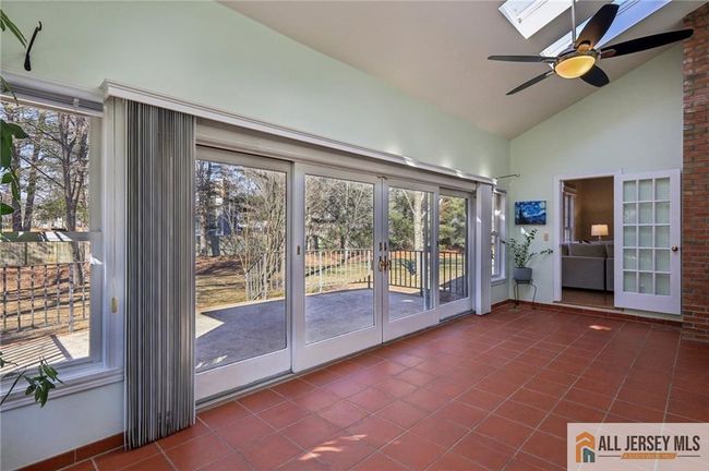 12 Brookside Ct, House other with 4 bedrooms, 4 bathrooms and null parking in CRANBURY NJ | Image 17