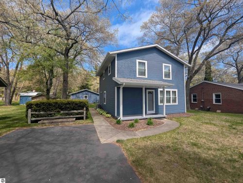 4967 Center, Au Gres, MI, 48703 | Card Image