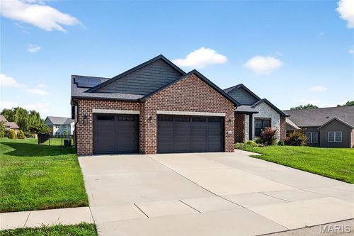 8521 Terracotta Pl, O Fallon, IL, 62269-4135 | Card Image