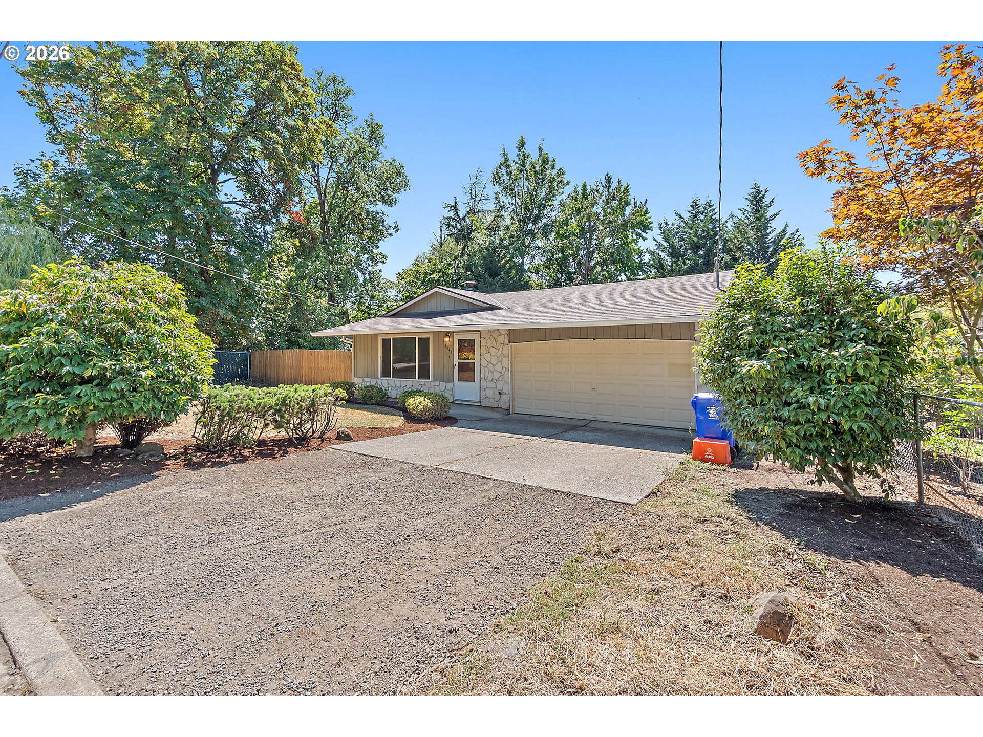 Residential in Milwaukie 3
