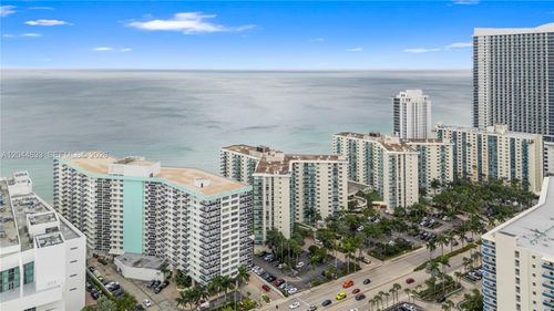 1117-3725 S Ocean Dr, Hollywood, FL, 33019-2926 | Card Image