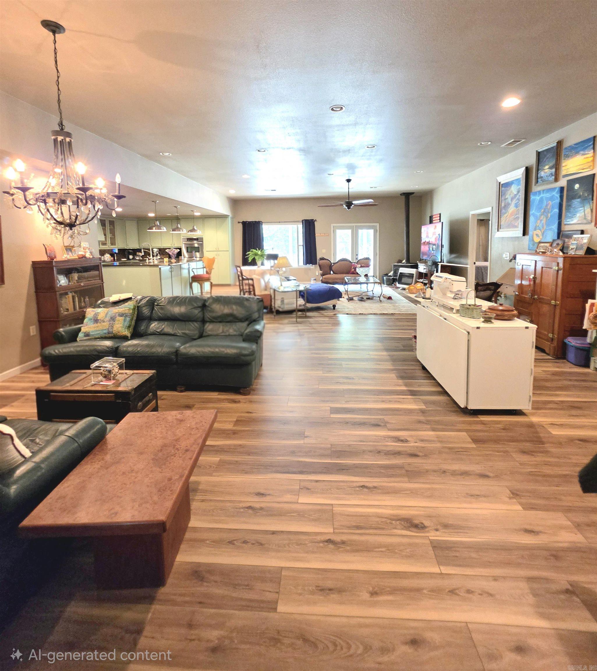 Residential in Mountain View 5