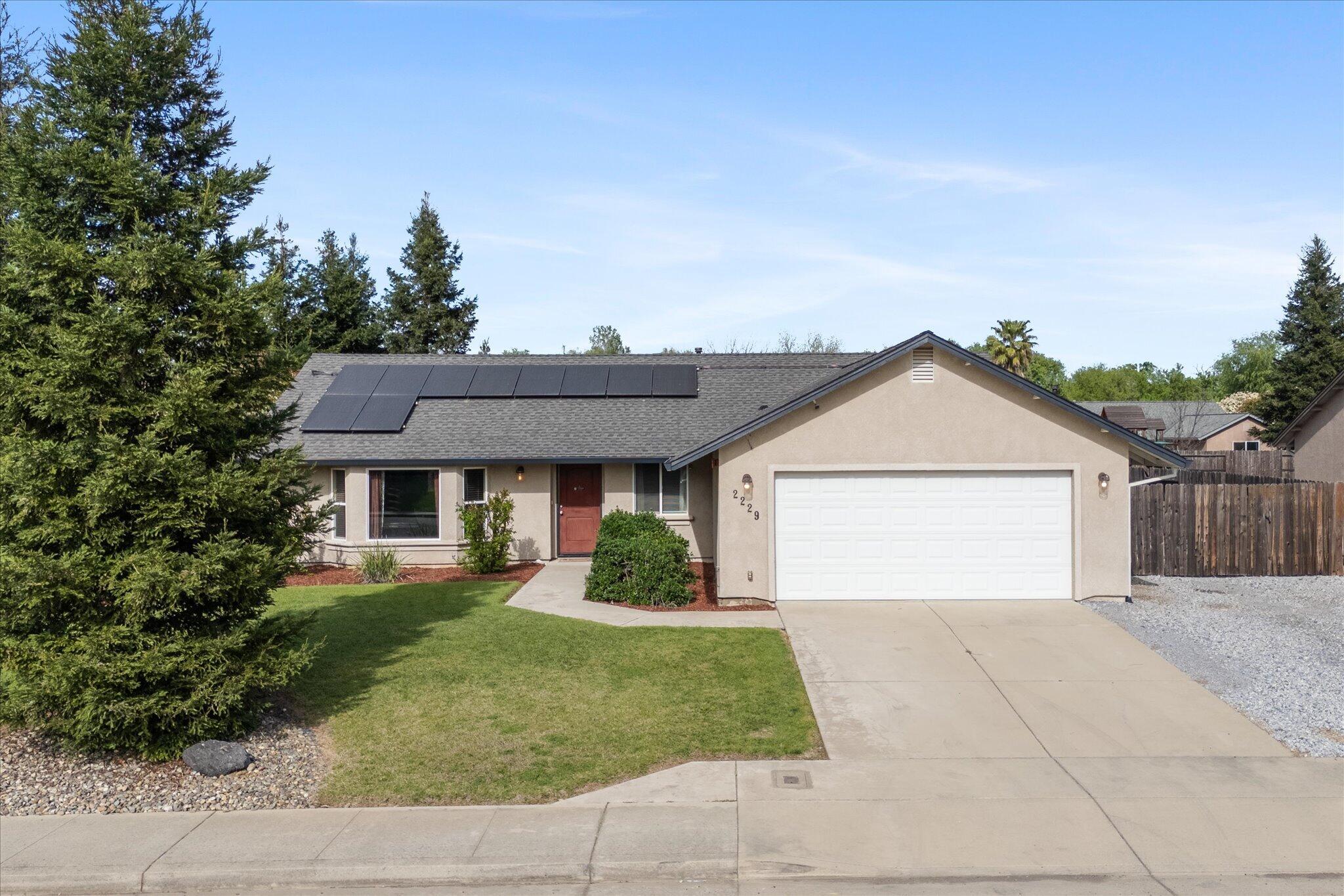 Residential in Anderson 2