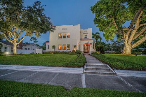 301 Citrus Ave, DUNEDIN, FL, 34698-7527 | Card Image