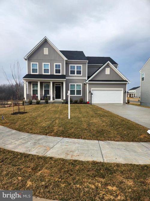 18508 Newmachar Ct, JEFFERSONTON, VA, 22724-2197 | Card Image