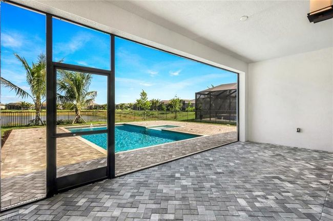 12243 Lotus Ave, House other with 3 bedrooms, 3 bathrooms and 2 parking in NAPLES FL | Image 30