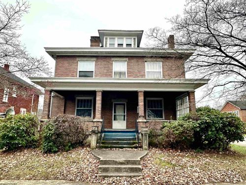 131 W 7th St, Weston, WV, 26452-1662 | Card Image
