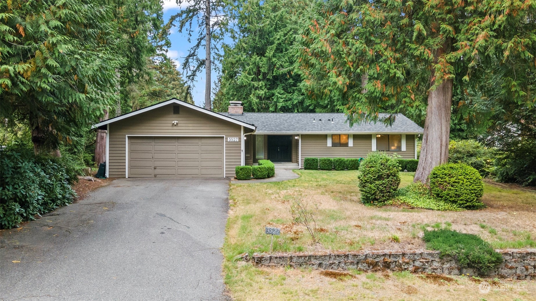 108th St, Gig Harbor, WA 98332