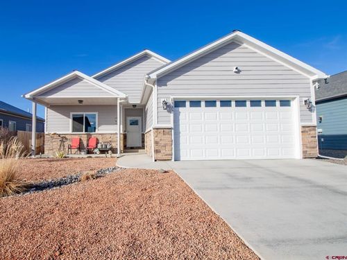 1335 Blue Creek Ave, Montrose, CO, 81401-4275 | Card Image