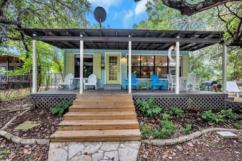 200 Highland Loop, Kingsland, TX, 78639 | Card Image