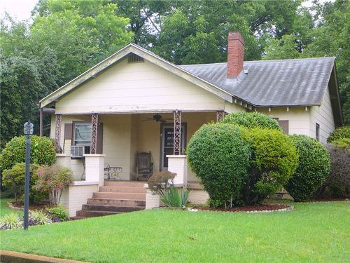 701 Glenn St, Anderson, SC, 29625-4087 | Card Image