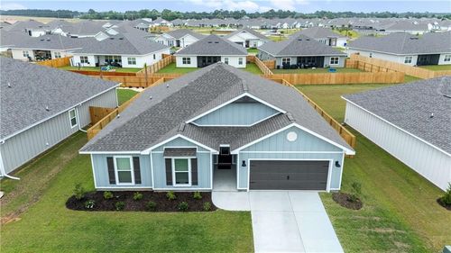 22075 Early Dawn Circle, Foley, AL, 36535 | Card Image
