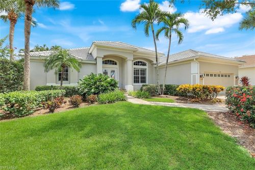 1932 Springberry Cir, Naples, FL, 34109-1425 | Card Image