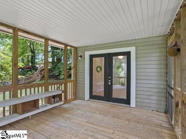 1201 Winding Way, House other with 4 bedrooms, 3 bathrooms and null parking in Taylors SC | Image 17