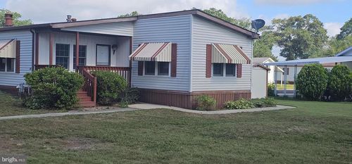 391-391 Indian Way, BUENA, NJ, 08310-1318 | Card Image