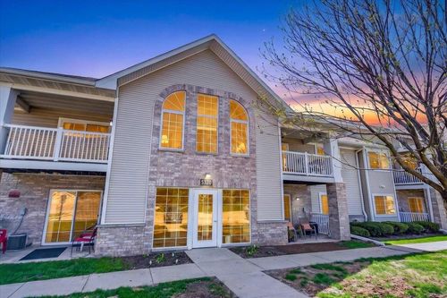4-5320 Congress Avenue, Madison, WI, 53718 | Card Image