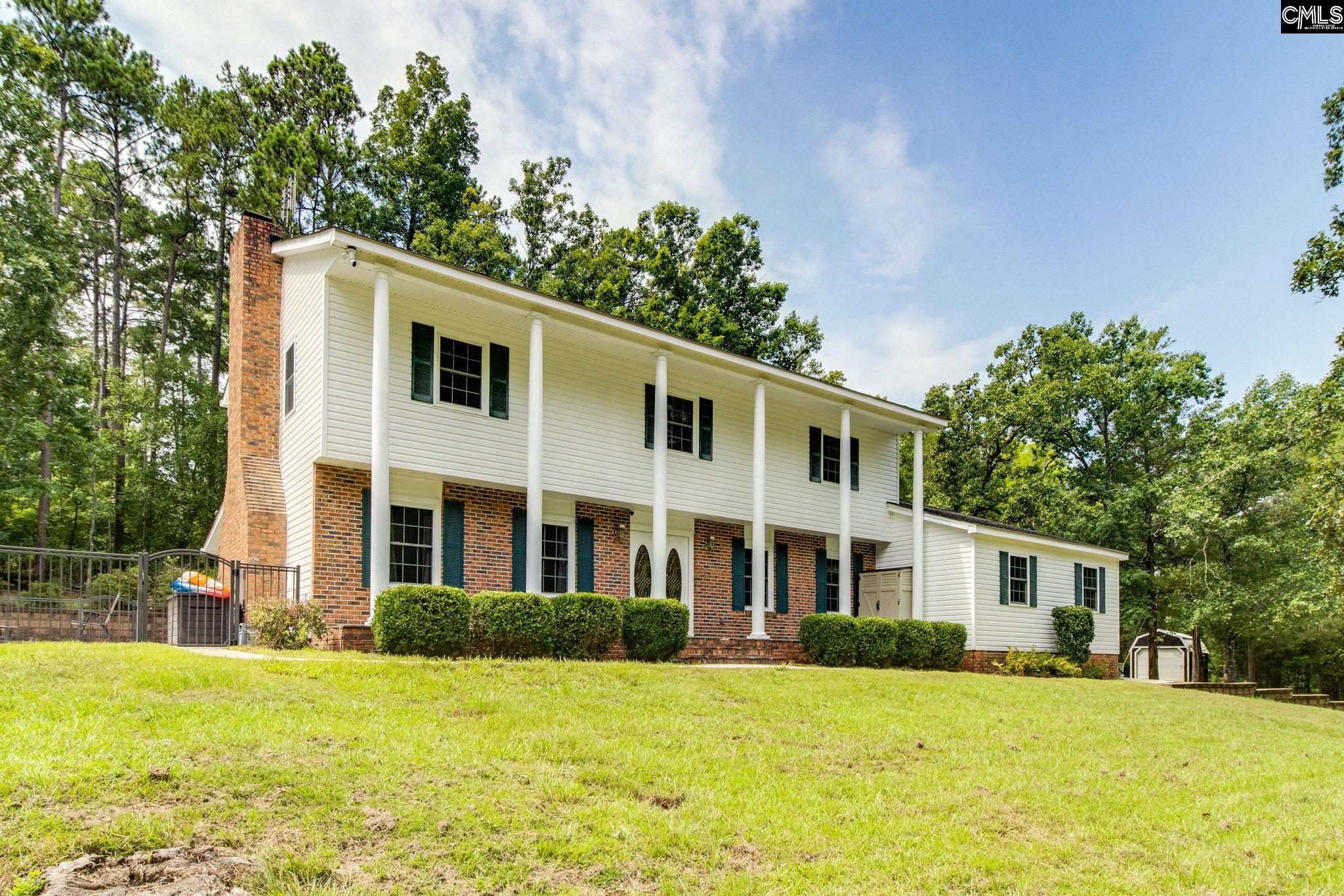 Residential in Chapin 3