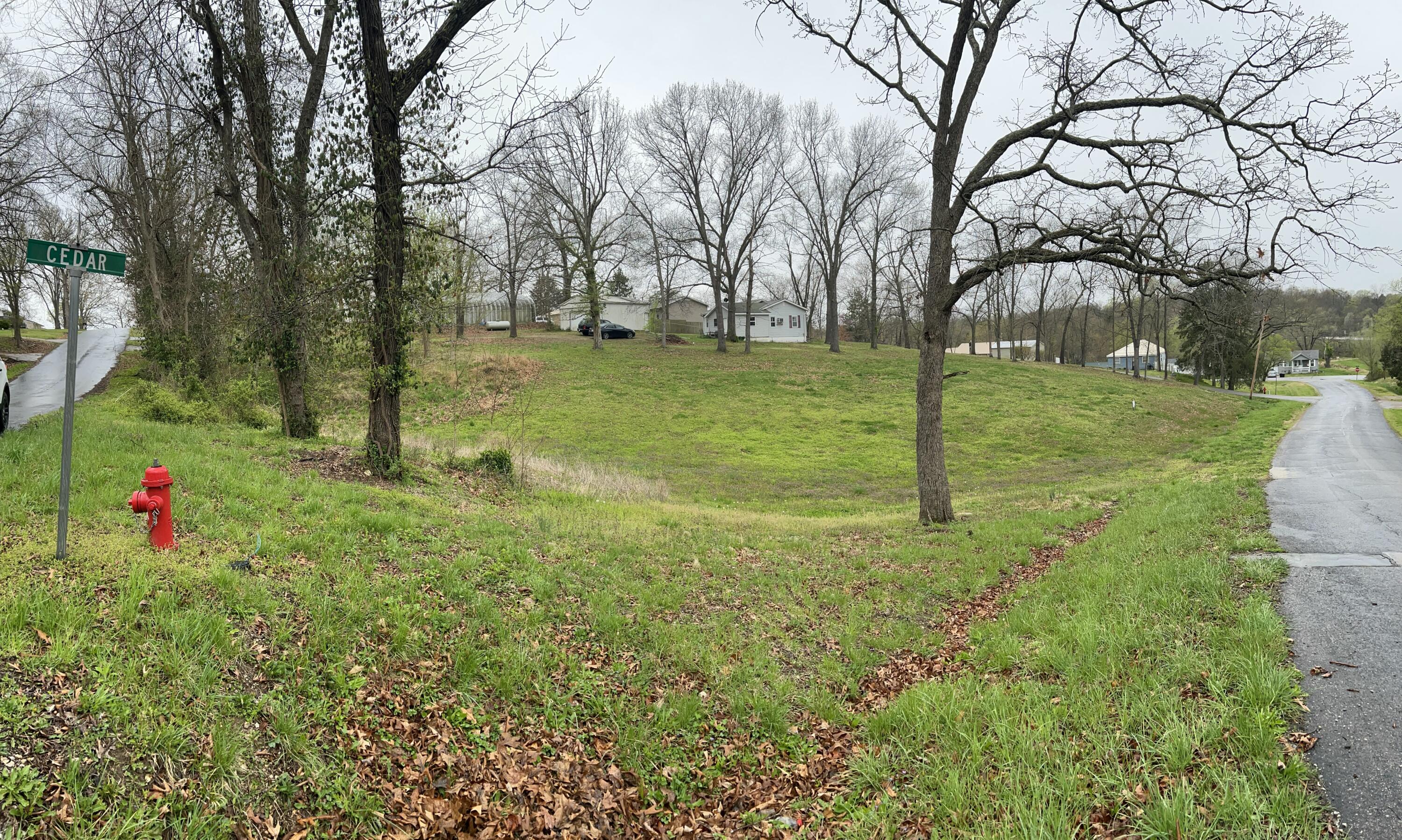 Land in Warsaw 4