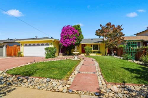 2472 Melville Way, San Jose, CA, 95130-2129 | Card Image