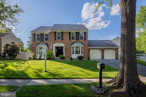 10338 Boca Raton Dr, ELLICOTT CITY, MD, 21042-7100 | Card Image