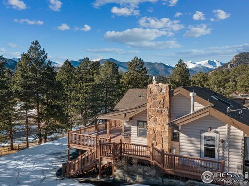 2570 Tunnel Road, Estes Park, CO, 80517 | Card Image