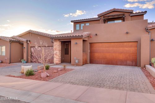 3938 Positano Pl, Sedona, AZ, 86336-5125 | Card Image