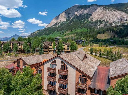 unit-402a-350 Country Club Dr, Crested Butte, CO, 81224-8161 | Card Image