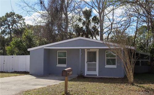 3856 S Sandpiper Ter, Homosassa, FL, 34448-3318 | Card Image
