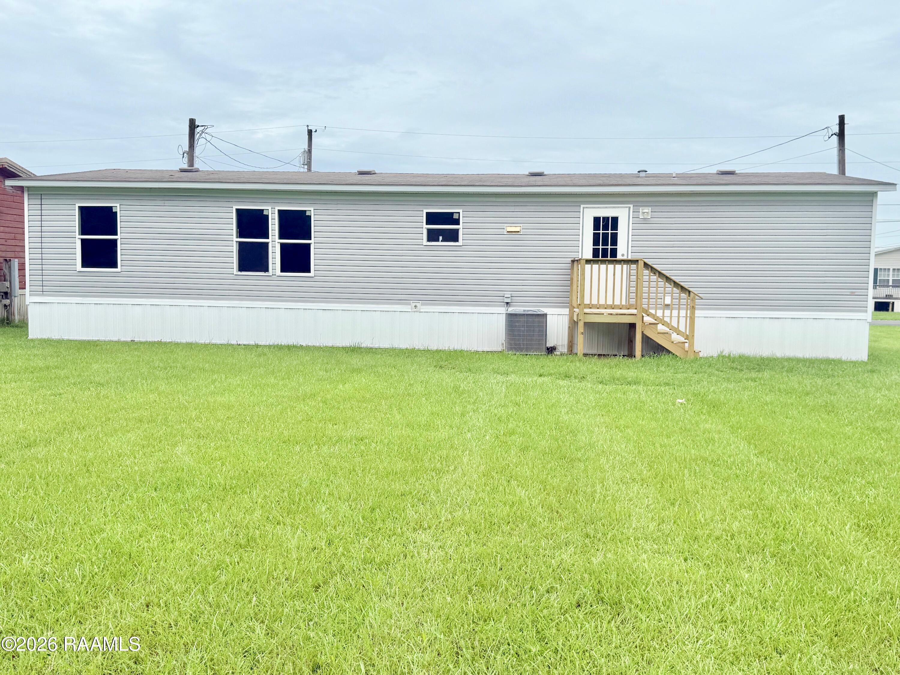 Residential in St. Martinville 4