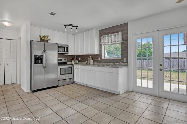 261 Chase Rd, House other with 3 bedrooms, 2 bathrooms and null parking in Cocoa FL | Image 8