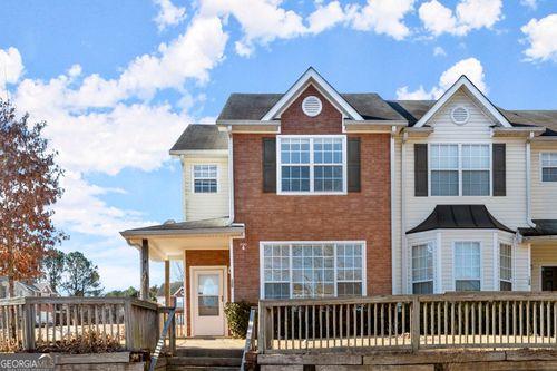 132 Hawkeye Ln, Conyers, GA, 30012-3676 | Card Image