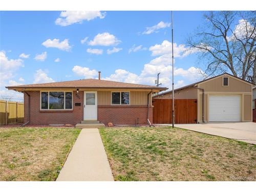6180 Garland St, Arvada, CO, 80004 | Card Image