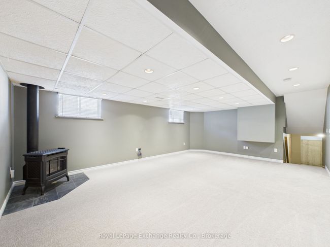 172 Park Dr, House other with 3 bedrooms, 2 bathrooms and 4 parking in Wingham ON | Image 34