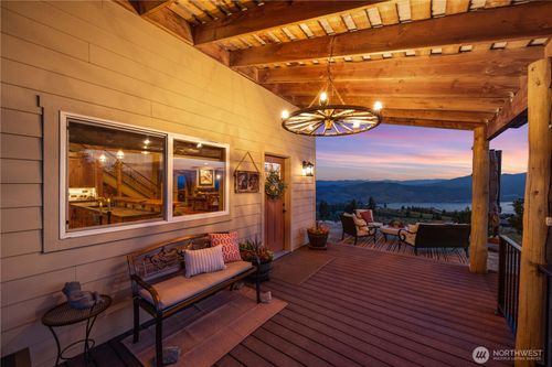 95 Horizon Ln, Chelan, WA, 98816-6106 | Card Image