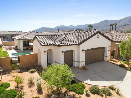 55724 Isleworth, La Quinta, CA, 92253-8649 | Card Image