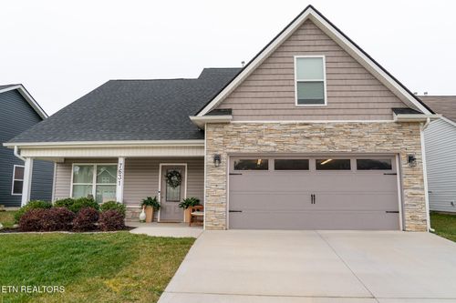7631 Bailey Landing Lane, Knoxville, TN, 37931 | Card Image