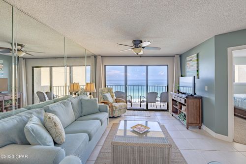 705-6505 Thomas Drive, Panama City Beach, FL, 32408 | Card Image