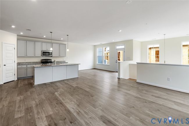 4009 Next Level Trce, Condo with 3 bedrooms, 3 bathrooms and null parking in Midlothian VA | Image 7