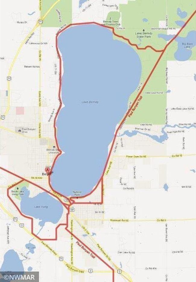 bike trail around the lake.jpg | Image 9