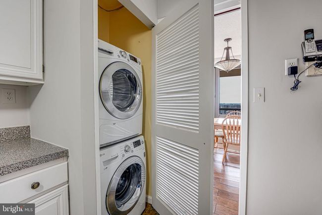APT-1514 - 5500 Holmes Run Pkwy, Condo with 1 bedrooms, 2 bathrooms and null parking in ALEXANDRIA VA | Image 21