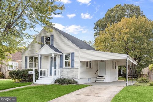 2608 Ambler Rd, DUNDALK, MD, 21222-2205 | Card Image