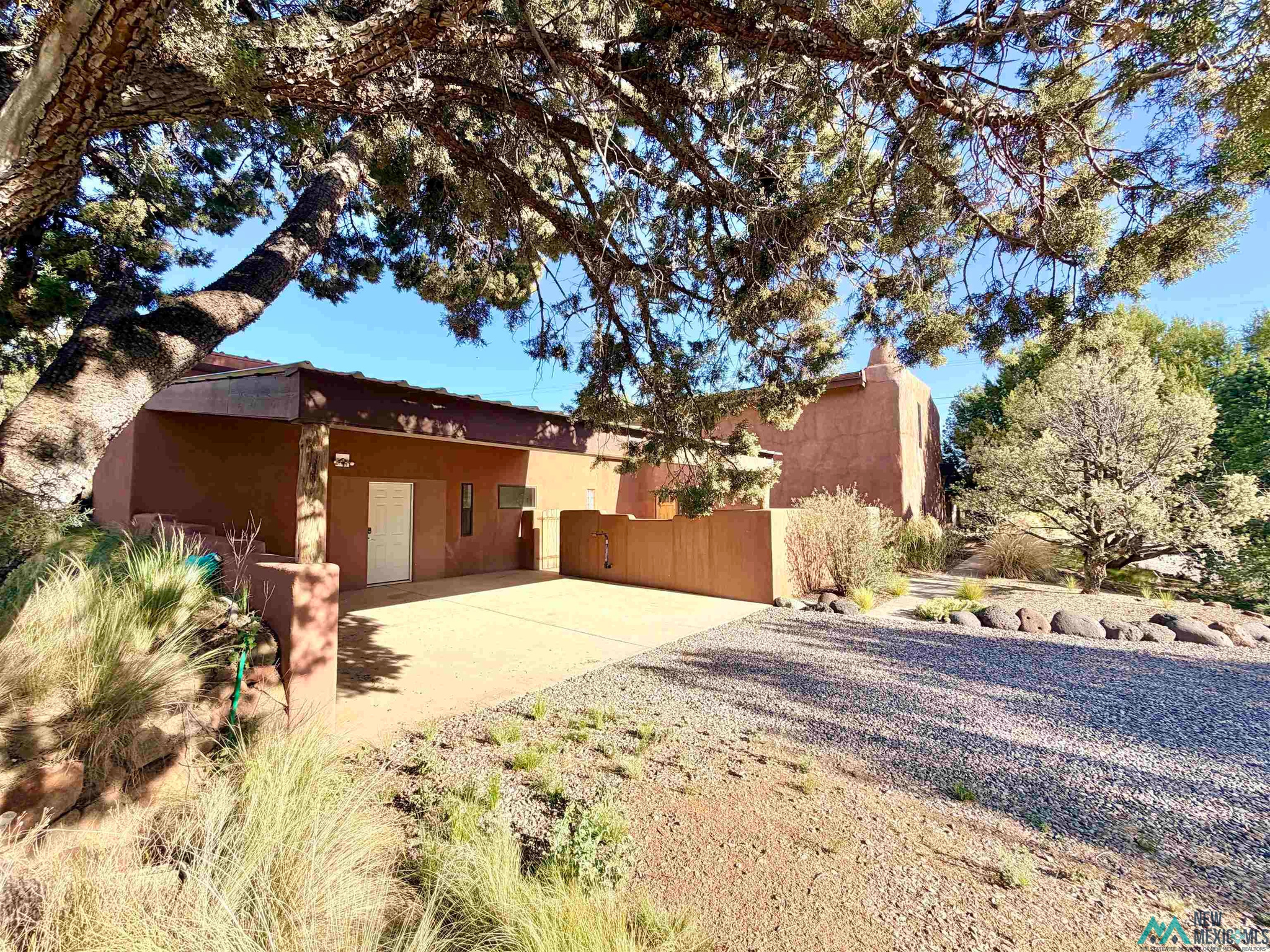 Residential in Silver City 3