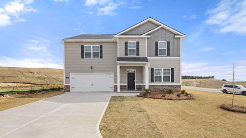 647 Lytham Dr, Aiken, SC, 29801-1210 | Card Image